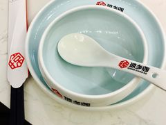 -香香海南菜餐厅