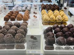 -GODIVA(宁波来福士店)