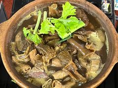-包工仔·牛杂自助放题