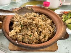 -盈旺小厨·非遗黄鳝饭(泰康路店)