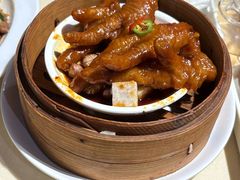 -香港池仔记肠粉王(博多新记襄阳南路店)