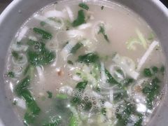 -长岁羊肉汤(万象城店)