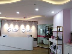 -爱月宝月嫂·育儿嫂(哈尔滨总店)