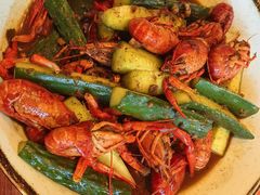 -山之屋炭火烧肉·生啤畅饮(大朗万科中央公园店)