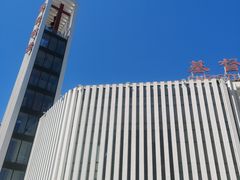 -海淀教堂教堂婚礼