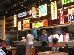 大堂-弄堂小笼包(西青中北永旺购物中心店)