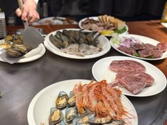 -大渔之观(安贞店)