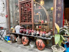 -小河直街历史文化街区