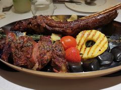 -王品牛排(郑州大卫城店)