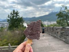 -台州府城(江南长城)