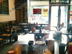 大堂-一岚一山(角门总店)