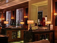 -四季酒店·行政酒廊