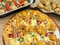 -达美乐比萨(新洲店)