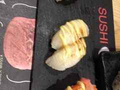 -Sushi Love 创意寿司(丽影广场店)