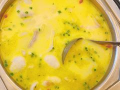 -蓝天宾馆·融合菜·宴席(解放大道店)