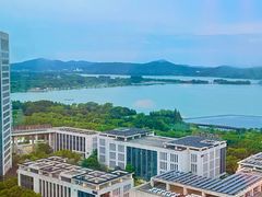 -无锡瑞廷西郊酒店·悦湖景观餐厅