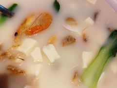 -渔民船说·北塘海鲜·天津菜·海肠捞饭(北塘古镇店)