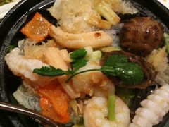 -陶陶居海鲜酒家(新马路店)