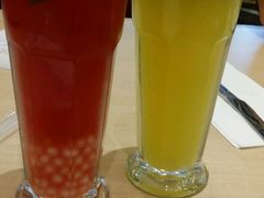 -必胜客(安盛金马店)