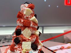 -DQ·蛋糕·冰淇淋(西城红场店)
