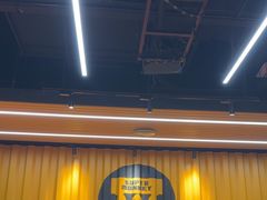 -超级猩猩健身·团课(太阳宫凯德MALL店)
