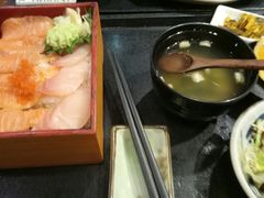 -石屋料理(南京西路店)
