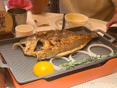 -耶里夏丽·新疆菜(南丹东路店)