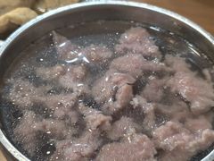 -老牌依强牛肉店(达道总店)