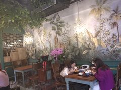 大堂-十面春风·江南面馆(崇宁路店)