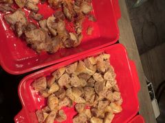 -盐城万豪酒店-盐城厨房西餐厅