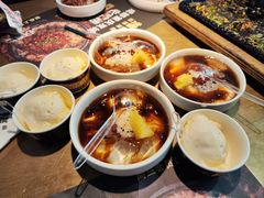 -吞鱼兽麻辣烤鱼(万达店)