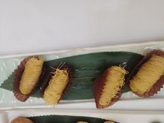 -顺德人家食府(黄金广场店)