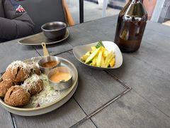 -Ameigo梅果·云贵川bistro(长宁来福士店)