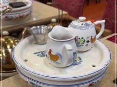 -点都德(龙之梦店)