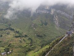 -鹿院坪生态旅游景区