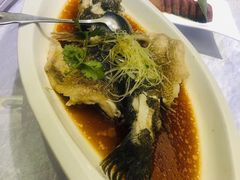 -宝燕壹号景观餐厅(龙盛国际商业广场店)
