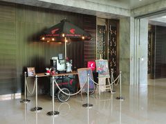 -北京希尔顿逸林酒店
