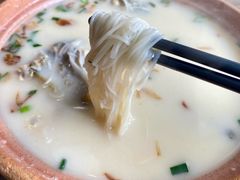 黄鱼煮面线-堂宴·老厦门私房菜(1988仙岳总店)