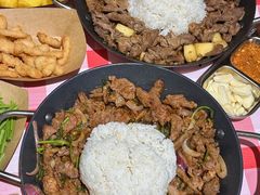 -林真真牛肋条放题(天马店)