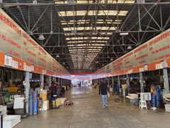 -岳各庄批发市场(西四环中路店)