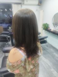 -零下一度造型