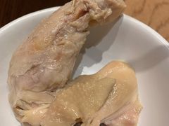 -刀小蛮半只鸡过桥米线(家乐福四元桥店)