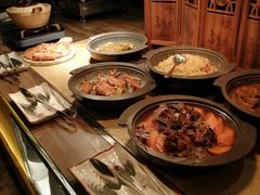 -星河湾半岛酒店·意咖啡西餐厅