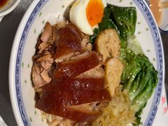 -潮界(虹桥新天地店)