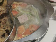 -岗上渣渣老火锅(两路口店)