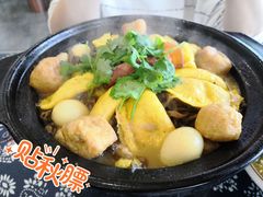 胡适一品锅-印象徽州·正宗徽菜体验店