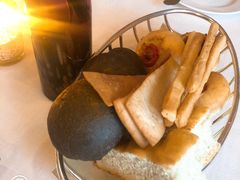 -北京金融街丽思卡尔顿酒店·意味轩 Cepe