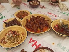 -东排食堂长沙小吃大排档(五一广场店)