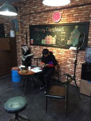 点击看大图 -HD HAIR STYLE