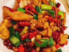 -李师傅脆肚(梅林店)